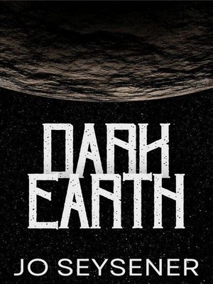 cover image of Dark Earth